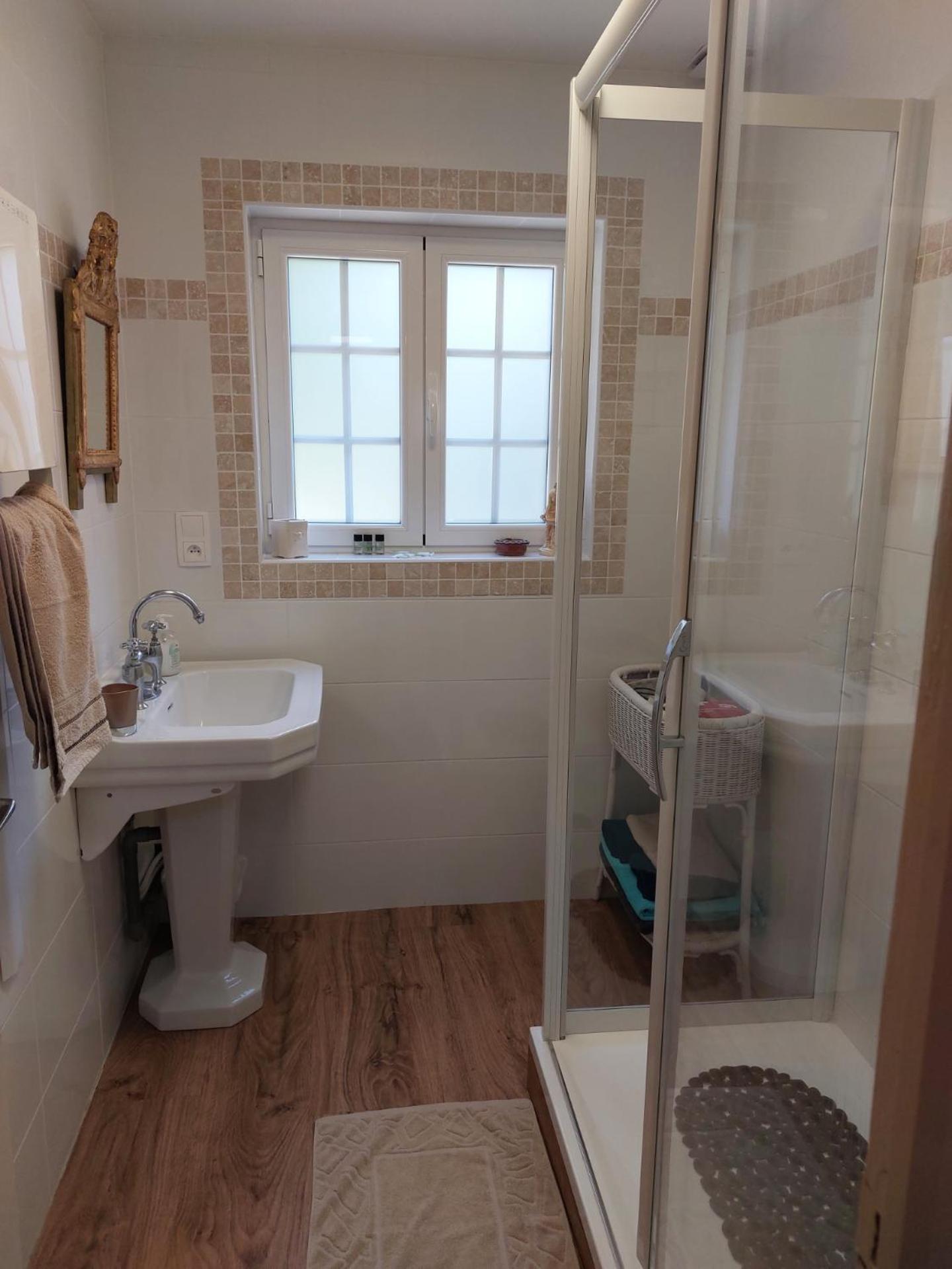 Apartment Fontaine D'amour *