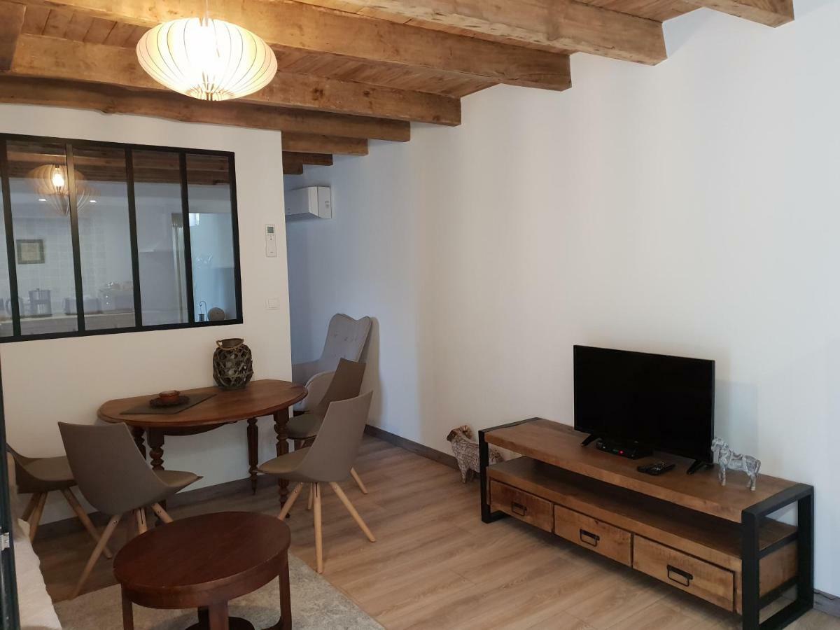 Fontaine D'amour Apartment Sarlat-la-Caneda
